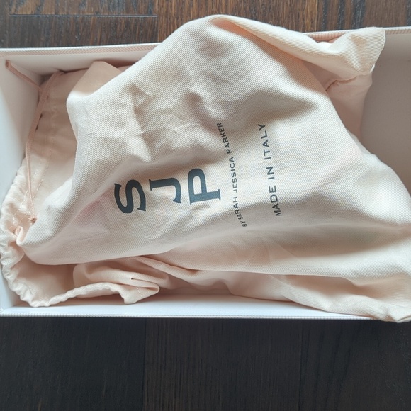 SJP by Sarah Jessica Parker Elektra sandals - Picture 10 of 15